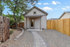 Scrubjay Suite - Meredith Lodging